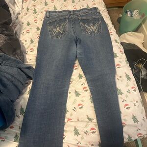 Q-baby wranglers